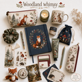 Woodland Whimsy (due 2/11/26)