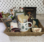 Woodland Whimsy (due 2/11/26)