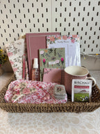 Vintage Blooms (due 2/11/26)