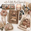 Little Mix of Treasures (due 2/11/26)