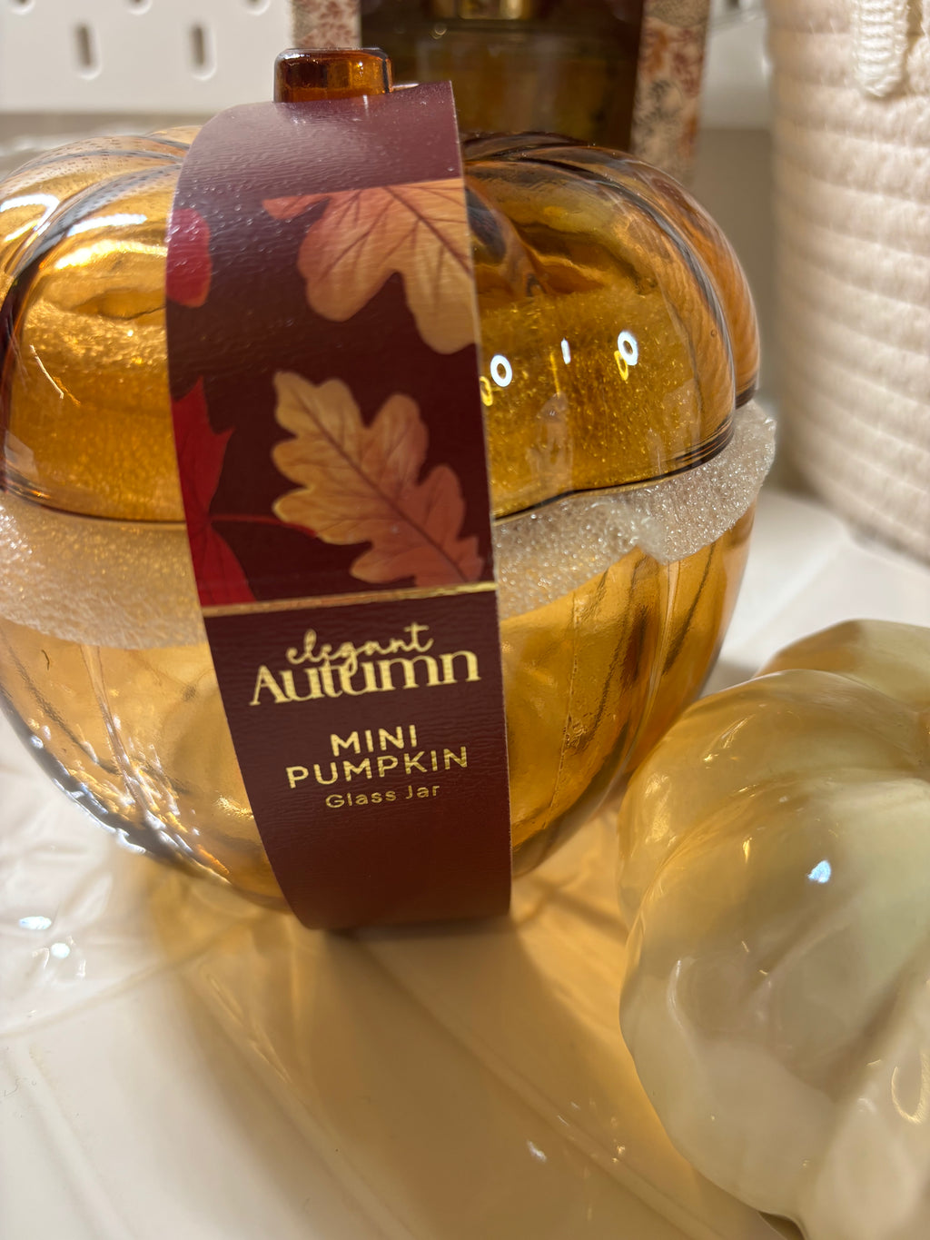 Cosy October Edition