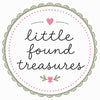 little found treasures - Home