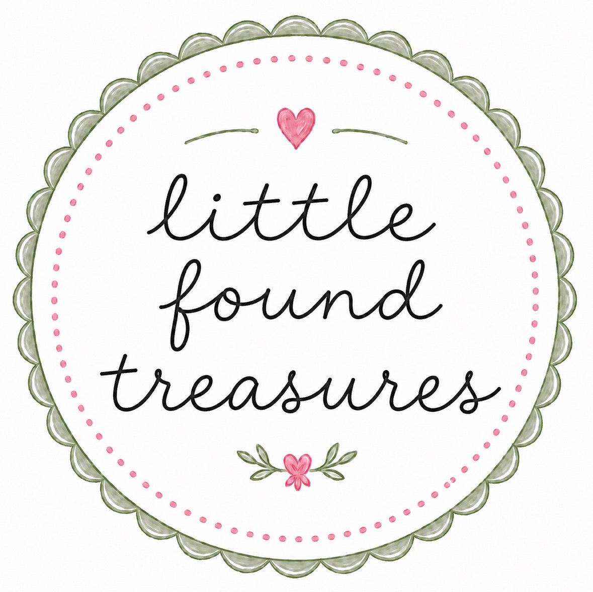 little found treasures
